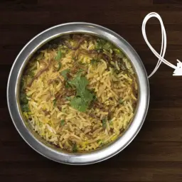 ارز برياني ماسالا